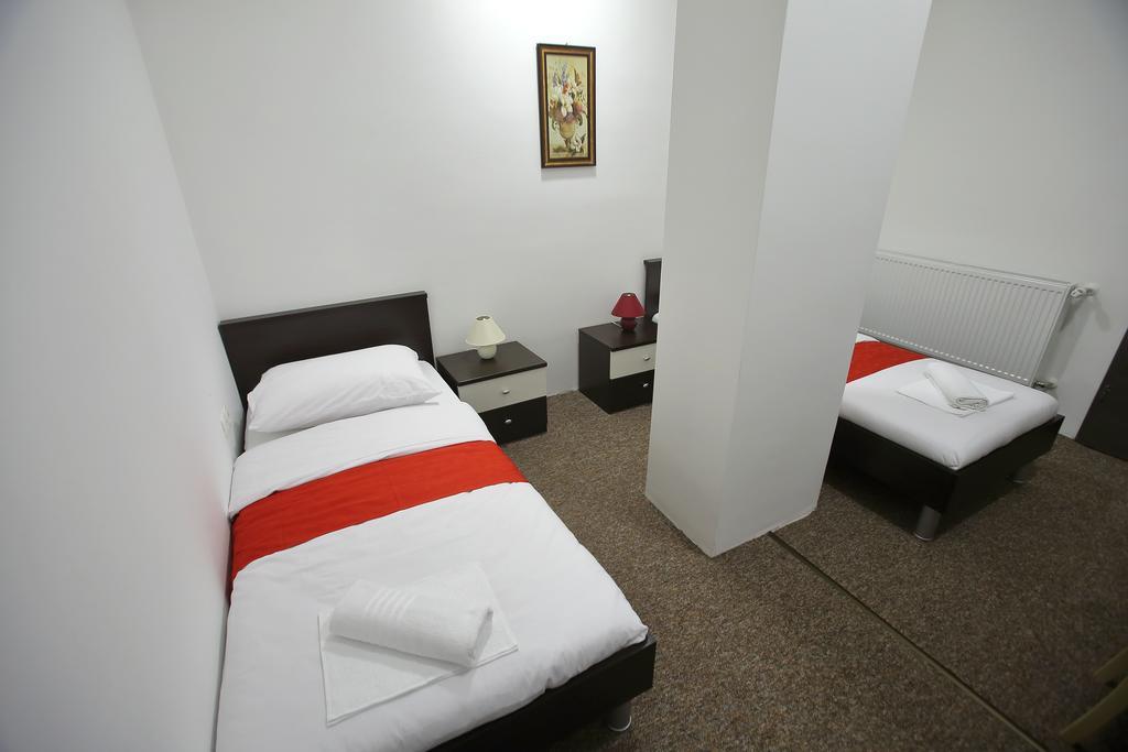 Hotel Sobe Oliva Zagreb Exterior foto